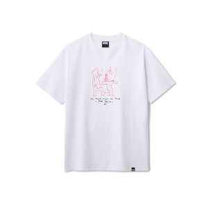 画像: FTC/DRINK AND THINK  WHITE