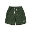 画像1: RATS/HYBRID SHORTS KHAKI