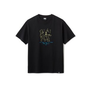 画像: FTC/DRINK AND THINK  BLACK