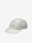画像1: THE NORTH FACE/SWALLOW TAIL CAP  IVORY