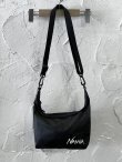 画像1: NANGA/FIBER MAX TUL COM PACK  BLACK