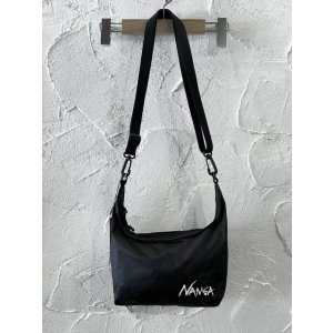 画像: NANGA/FIBER MAX TUL COM PACK  BLACK