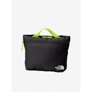 画像: THE NORTH FACE/BILBY POUCH L BLACK