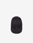 画像5: THE NORTH FACE/SWALLOW TAIL CAP  BLACK