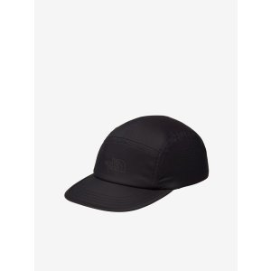 画像: THE NORTH FACE/SWALLOW TAIL CAP  BLACK