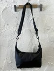 画像2: NANGA/FIBER MAX TUL COM PACK  BLACK