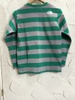 画像2: THE NORTH FACE/LS FIELD BORDER T  PRIMAL GREEN