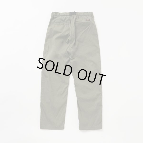 画像2: RATS/COTTON EAZY PANTS  KHAKI