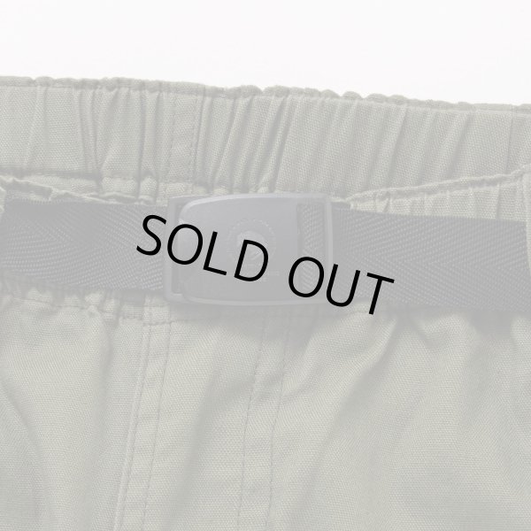 画像3: RATS/COTTON EAZY PANTS  KHAKI