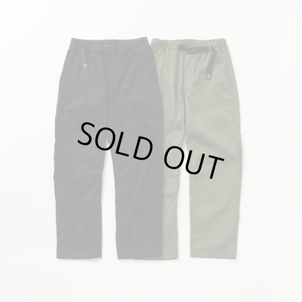 画像6: RATS/COTTON EAZY PANTS  KHAKI