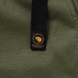 画像4: RATS/COTTON EAZY PANTS  KHAKI