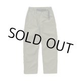 画像: RATS/COTTON EAZY PANTS  KHAKI