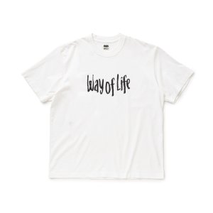 画像: RATS/WAY OF LIFE  WHITE
