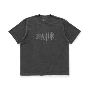 画像: RATS/WAY OF LIFE  BLACK