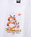 画像2: FTC/KIDS T  WHITE