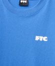 画像3: FTC/FONT BLUE T  ROYAL