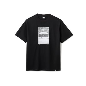 画像: FTC/190STREET SUBWAY BLACK