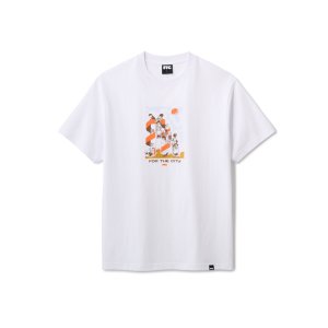 画像: FTC/KIDS T WHITE