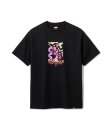 画像1: FTC/KIDS T  BLACK