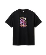 画像: FTC/KIDS T  BLACK