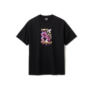 画像: FTC/KIDS T BLACK