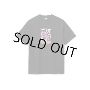 画像: FTC/KIDS T  BLACK