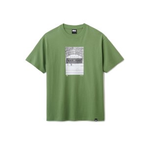 画像: FTC/190STREET SUBWAY OLIVE