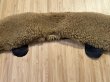 画像17: (USED) GOLDEN BEAR/CWU 45P MODEL LEATHER JKT  BROWN