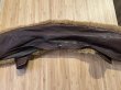 画像18: (USED) GOLDEN BEAR/CWU 45P MODEL LEATHER JKT  BROWN