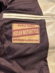 画像10: (USED) INDIAN MOTORCYCLE/LEATHER TAILORED JKT  CREAM(YELLOW)