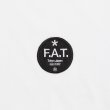 画像4: FAT/EMBEROUND  WHITE