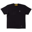 画像1: FAT/EMBEROUND  BLACK