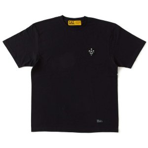 画像: FAT/EMBEROUND  BLACK