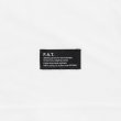 画像5: FAT/SOURCE  WHITE