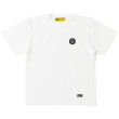 画像1: FAT/EMBEROUND  WHITE
