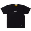 画像1: FAT/SOURCE  BLACK