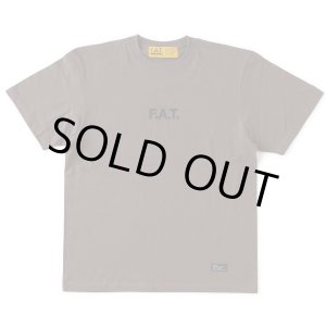 画像: FAT/SOURCE  C.GRAY