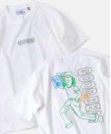 画像: GYMMASTER/GOOD BEAT WHITE