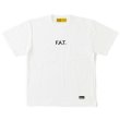画像1: FAT/SOURCE  WHITE