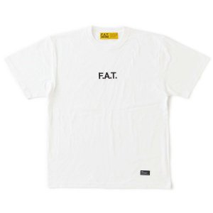 画像: FAT/SOURCE  WHITE