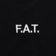 画像4: FAT/SOURCE  BLACK