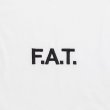 画像4: FAT/SOURCE  WHITE