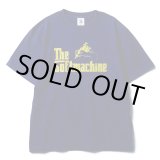 画像: SOFTMACHINE/GOD FADE T  NAVY