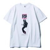 画像: SOFTMACHINE/KING OF POP  WHITE