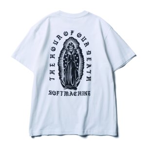 画像: SOFTMACHINE/LAST TIME  WHITE