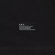 画像5: FAT/POCKETee  BLACK