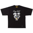 画像1: FAT/STAY GOLD  BLACK
