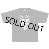 画像: FAT/STAY GOLD  BLACK
