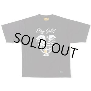 画像: FAT/STAY GOLD BLACK