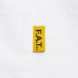画像4: FAT/POCKETee  WHITE